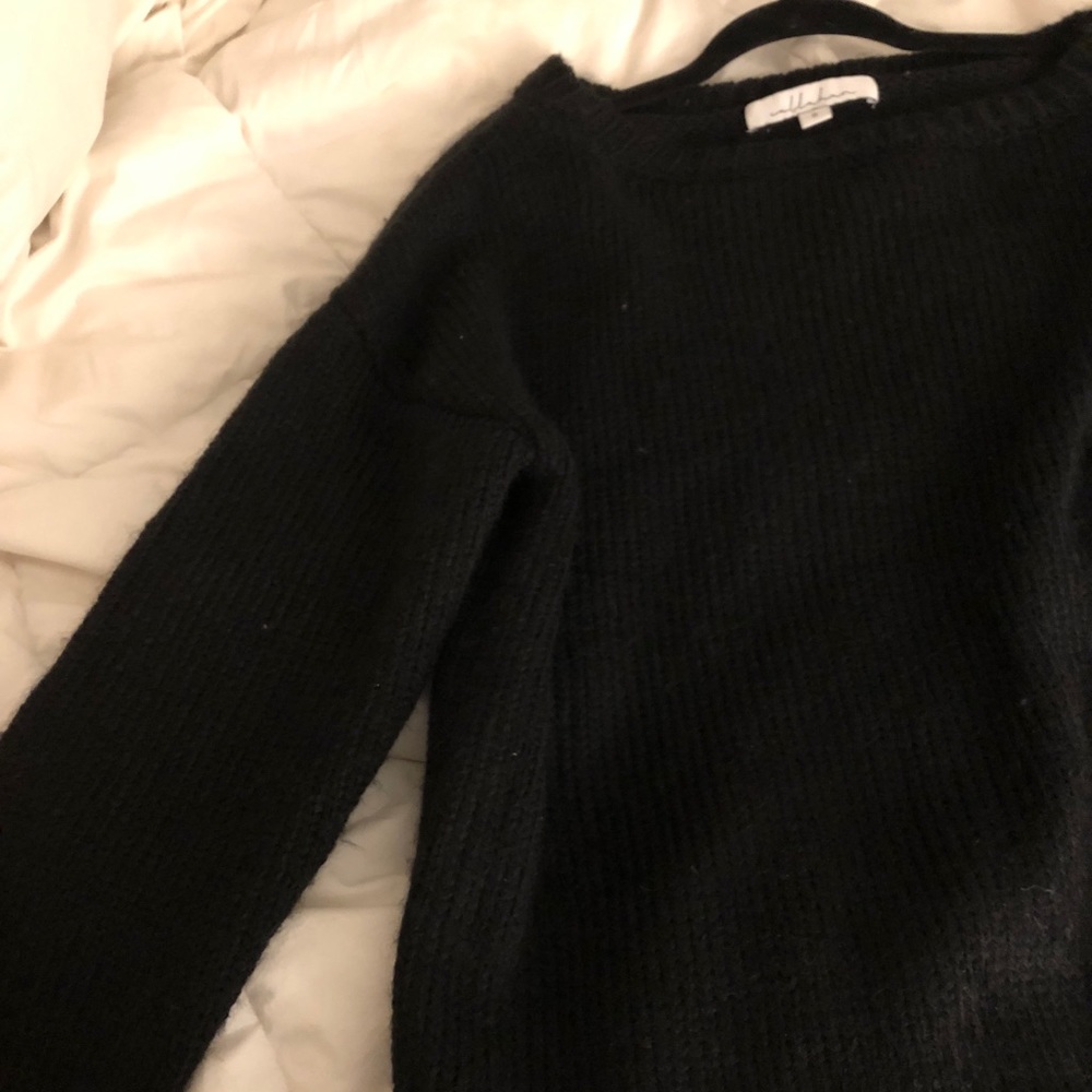 Callahan off the shoulder sweater